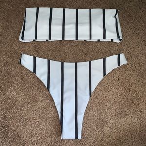 Breezy Swim 2 piece baiting suit
